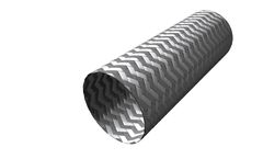 Braids - Tubular Reinforcement