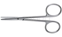 Rudolf - Model RU 1280-11 - Dissecting Scissors