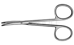 Rudolf - Model RU 1281-11 - Dissecting Scissors
