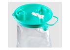 Serres - Model Standard - Suction Bags