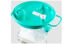 Serres - Pre-Gelled Suction Bags for Extra Safety