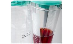 Serres - Measuring Cup for Accuracy