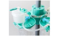 Serres - Collection Cup for Hygiene