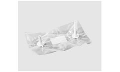 Serres - Collection Pouch Valve