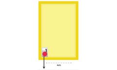 Tradewash - Model TWB001 - Portable Wash Bay