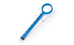 Anutra - Syringe