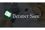 Patient Safe Syringe - Video