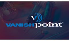 VanishPoint Blood Collection Tube Holder - Video