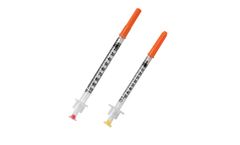 VanishPoint - Syringes