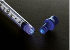 Patient Safe - Syringes