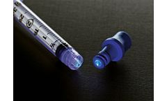 Patient Safe - Syringes