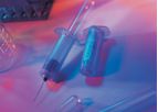 VanishPoint - Blood Collection Tube Holders