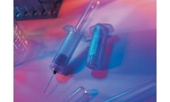 VanishPoint - Blood Collection Tube Holders