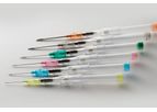 VanishPoint - Model IV catheters - IV Catheters