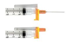 EasyPoint - Retractable Needles
