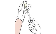 VanishPoint - Model U-100 - Insulin Syringe