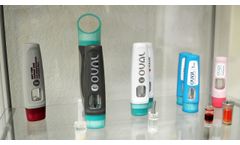 Funded on SyndicateRoom | Oval Medical - Video