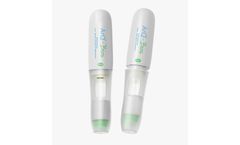 Oval - Model ArQ- Bios - Subcutaneous Platform