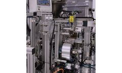 Oval - Automation Services