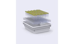 Oval - Fill Finish Containers Technology