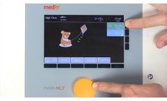 medin-NC3: High Flow - Video