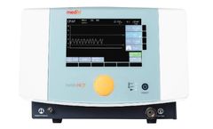 Medin - Model NC3 - Turbine-Driven CPAP Device for Non-Invasive Respiratory Support