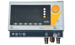 Medin - Model CNO - Non-Invasive Respiratory Support Device for Preterm and Newborn Babies