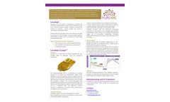 Levodopa Cyclops - Dry Powder Inhaler - Brochure