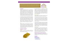 Amikacin Cyclops - Dry Powder Inhaler - Brochure