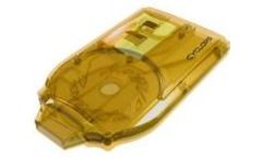 Undisclosed Cyclops - Clinical-Scale Inhaler