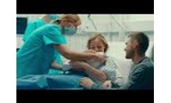 Anesthesiology Technology for Labor & Delivery - Video
