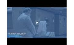 CompuFlo Instrument Testimonial - Video