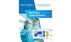 CompuFlo?? Instrument - Brochure