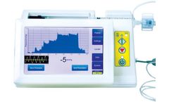Milestone - Model CompuFlo - Drug Delivery system