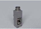 Nob - Model DryNeb - Dry Powder Nebulizer