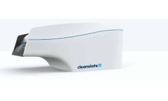 CleanSlate - Model UV-C - Ultraviolet Light