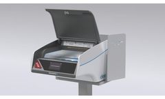 CleanSlate - Hand Sanitizer Accessories Mount