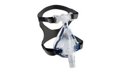 VADI - Model VB14-01 - CPAP Mask and Accessory