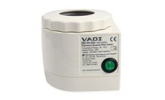 VADI - Model 800-21101 - Expiratory Filter Heater
