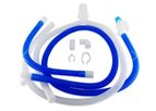 VADI - Model G-21X000 - Adult Dual Heated Breathing Tubing