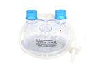 VADI - Model G-314001 - Disposable Auto-Feeding Chamber