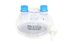 VADI - Model G-314001 - Disposable Auto-Feeding Chamber