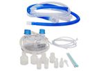 Vadi - Model G-21X000 - Neonatal Dual Heated Breathing Tubing