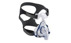Vadi - Model CPAP - VB14-02 - Nasal Mask and Accessory