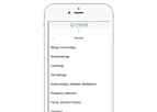 Medical - Access Thousands of Medical Algorithms via APIs
