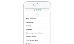 Medical - Access Thousands of Medical Algorithms via APIs