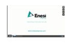 Enesi ImplaVax Animation - Europe - Video