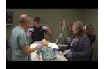 Comparing Pediatric Fluid Delivery Methods - Video