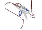 LifeFlow Plus - First Rapid Infuser for the Field