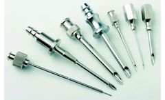 Injection Needles